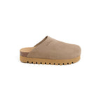 Sabots Marron - Femme