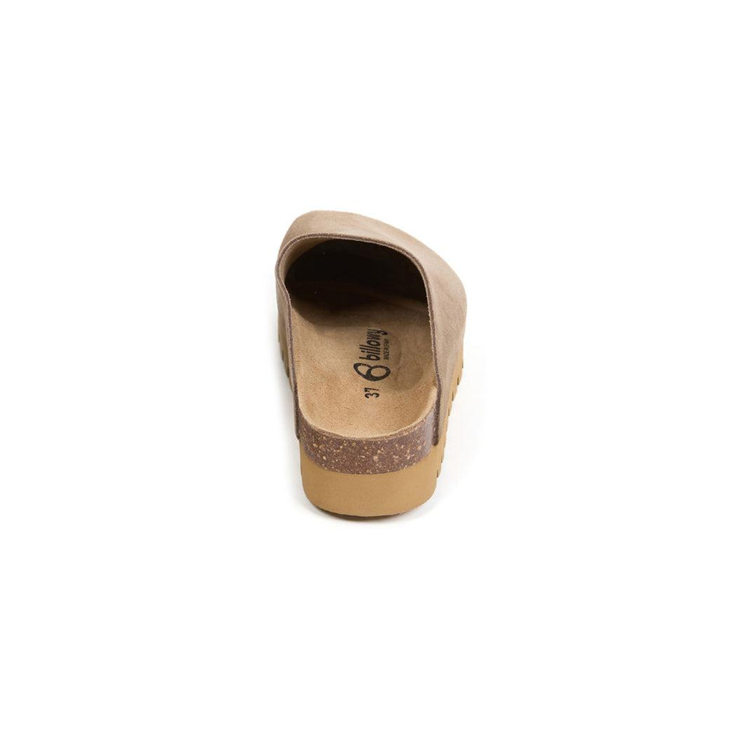 Sabots Marron - Femme