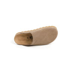 Sabots Marron - Femme