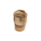 Sandales Marron - Femme