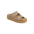 Brown Sandals - Women