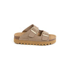 Brown Sandals - Women