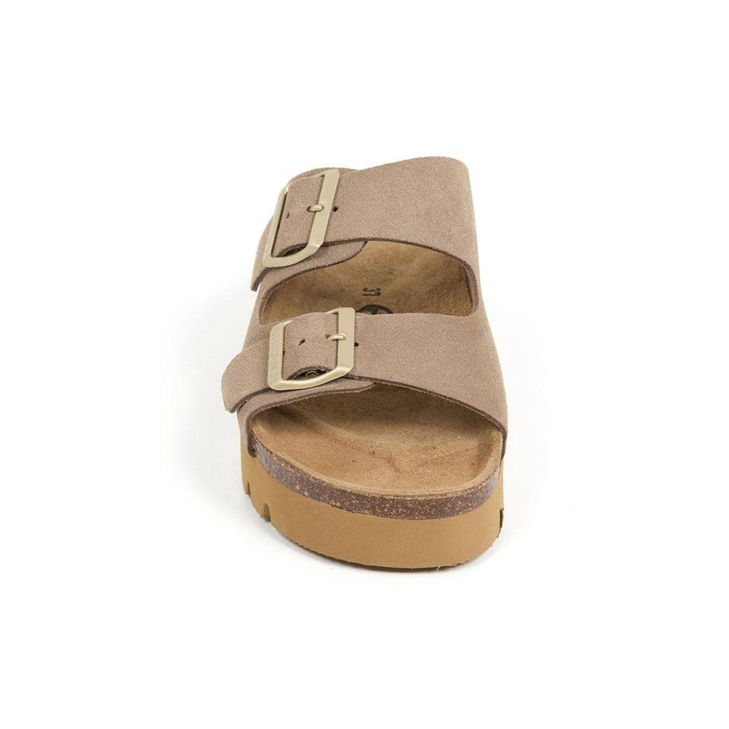 Brown Sandals - Women