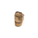Brown Sandals - Women