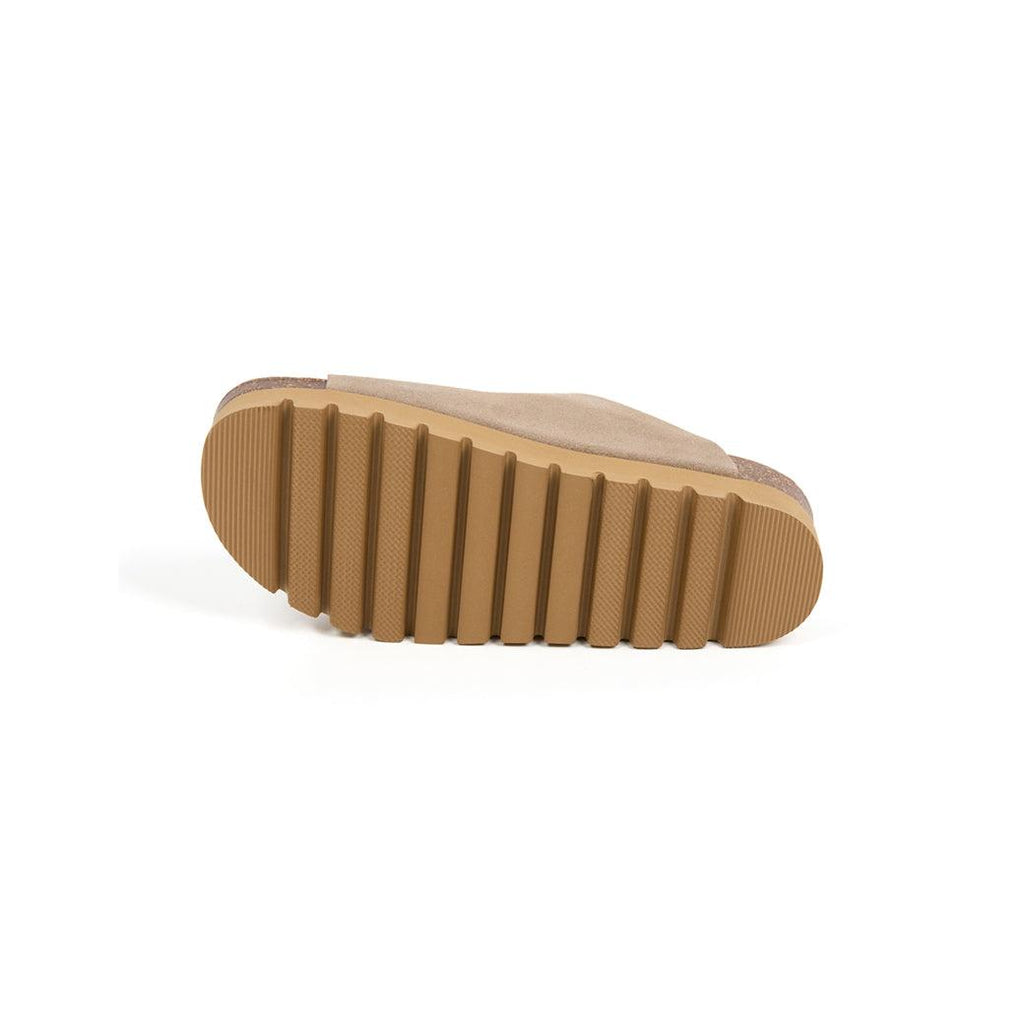 Brown Sandals - Women