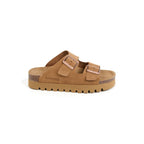 Sandales Cuir - Femme