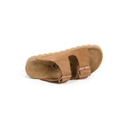 Sandales Cuir - Femme