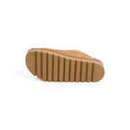 Sandales Cuir - Femme