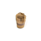Sandales Marron - Femme