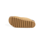 Sandales Marron - Femme