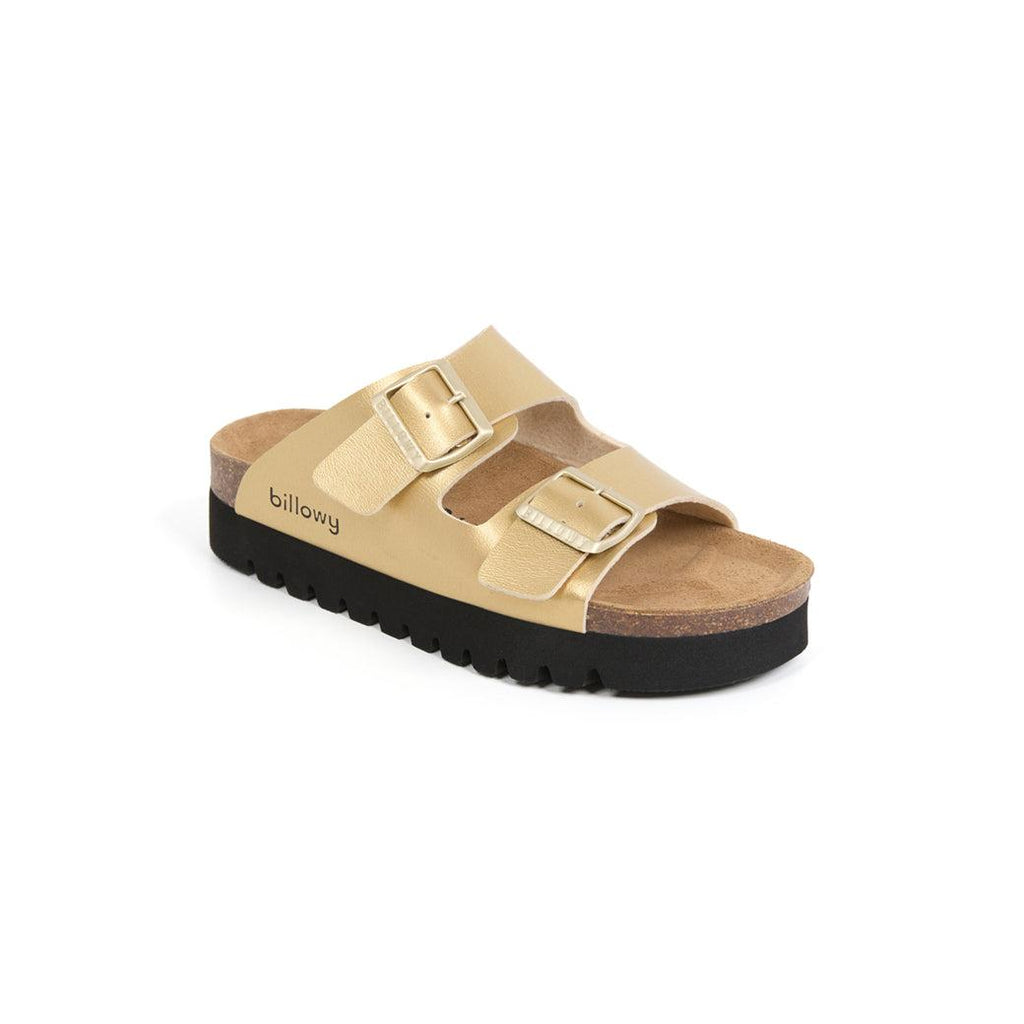 Sandales Dorado - Femme