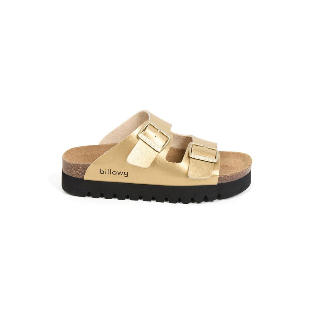 Sandales Dorado - Femme