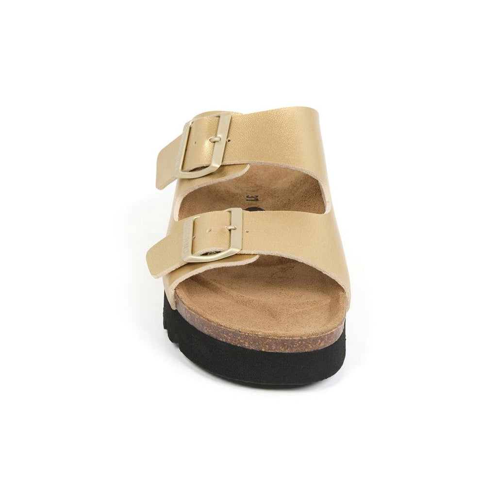 Sandales Dorado - Femme