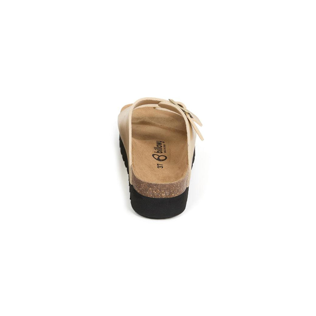 Sandales Dorado - Femme