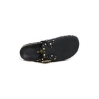 Black Clogs - Women