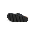 Black Clogs - Women