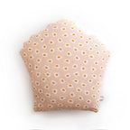 Fresh - Coussin Déhoussable - Coton - Popcorn
