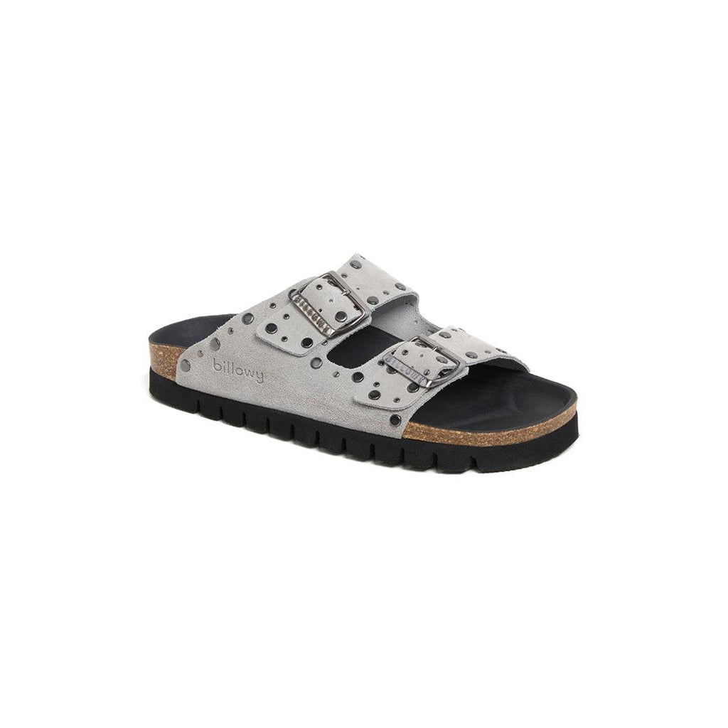 Sandales Gris - Femme
