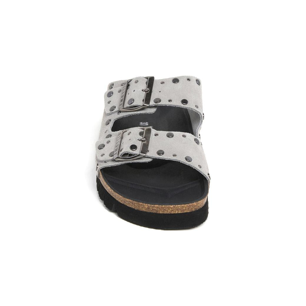 Sandales Gris - Femme