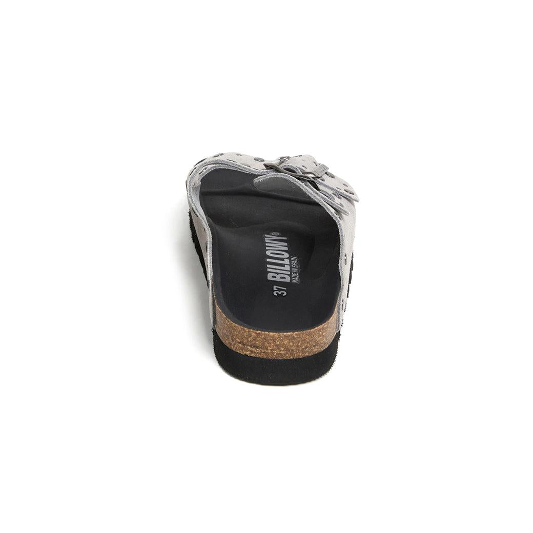 Sandales Gris - Femme