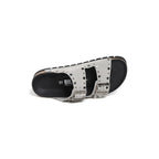 Sandales Gris - Femme