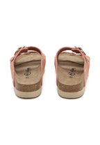 Salmon Sandals - Women
