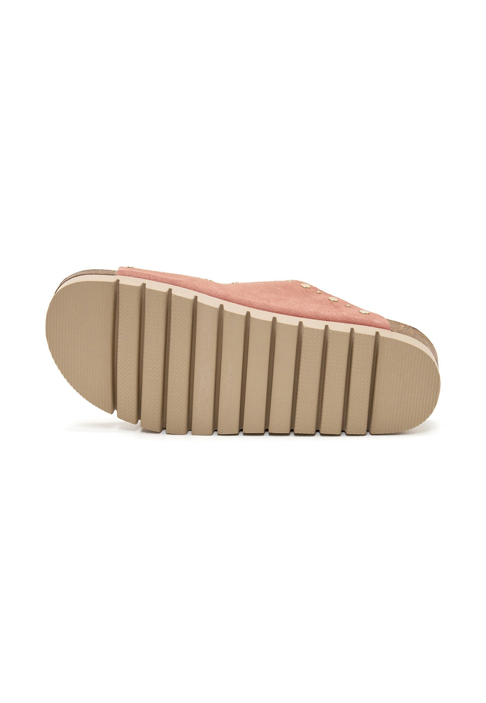 Salmon Sandals - Women