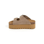 Brown Sandals - Women