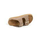 Brown Sandals - Women