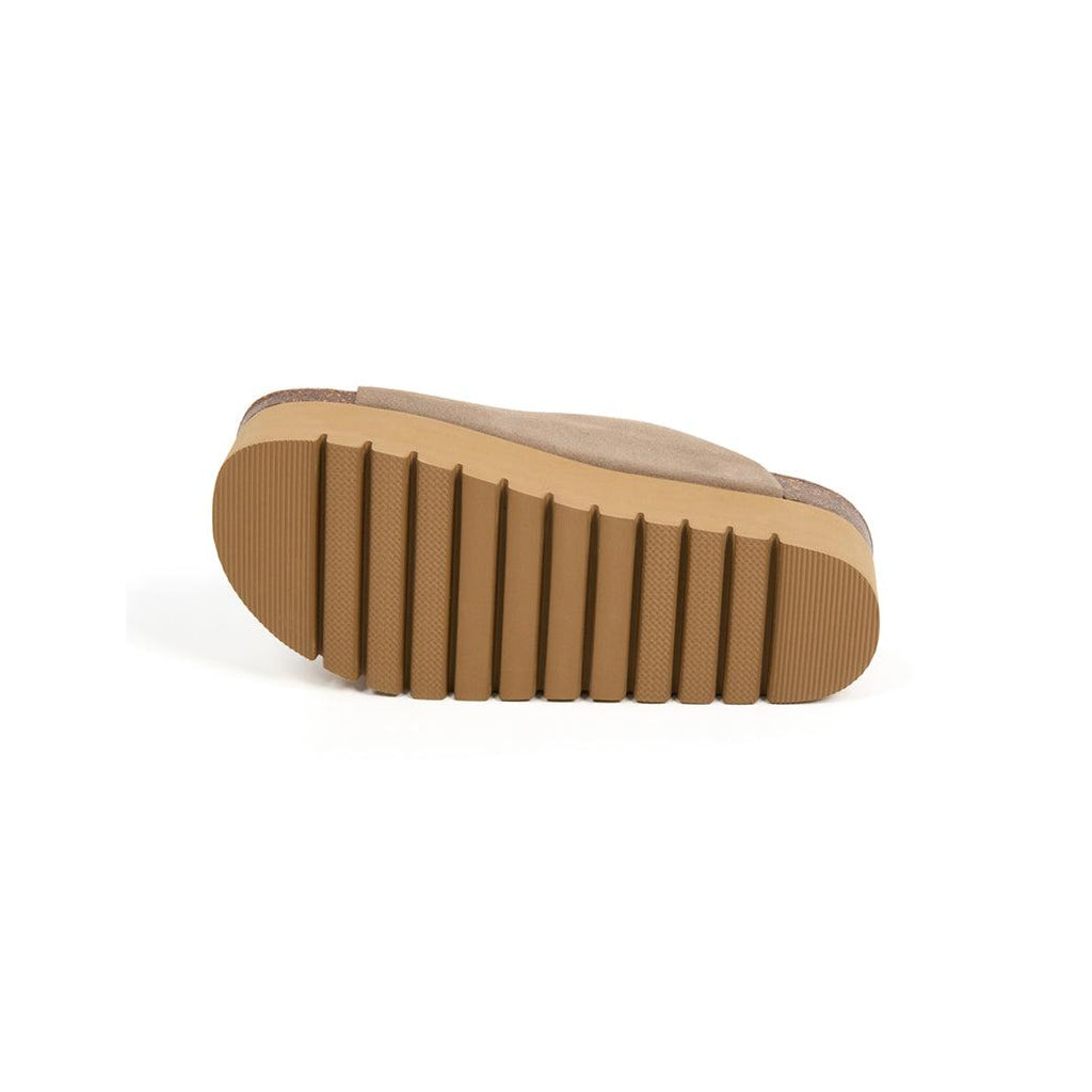 Brown Sandals - Women