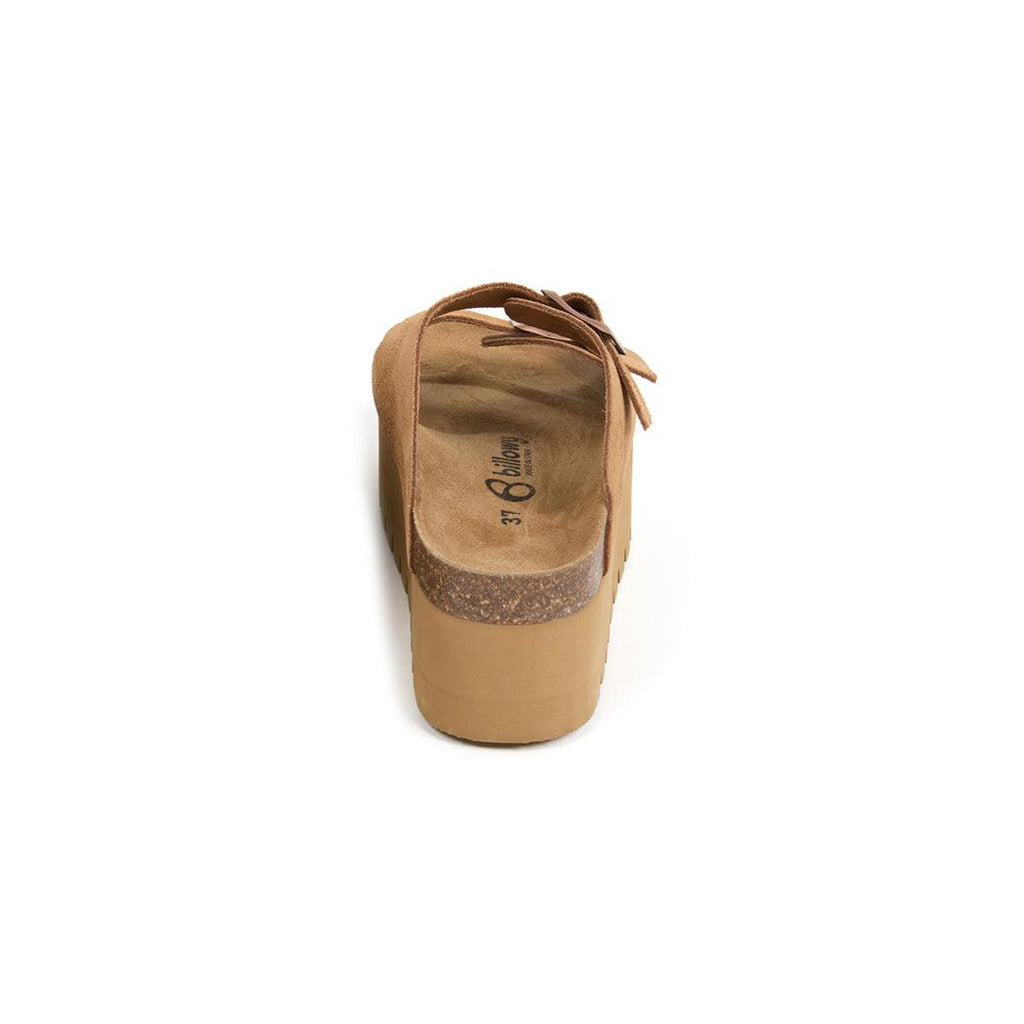 Sandales Cuir - Femme