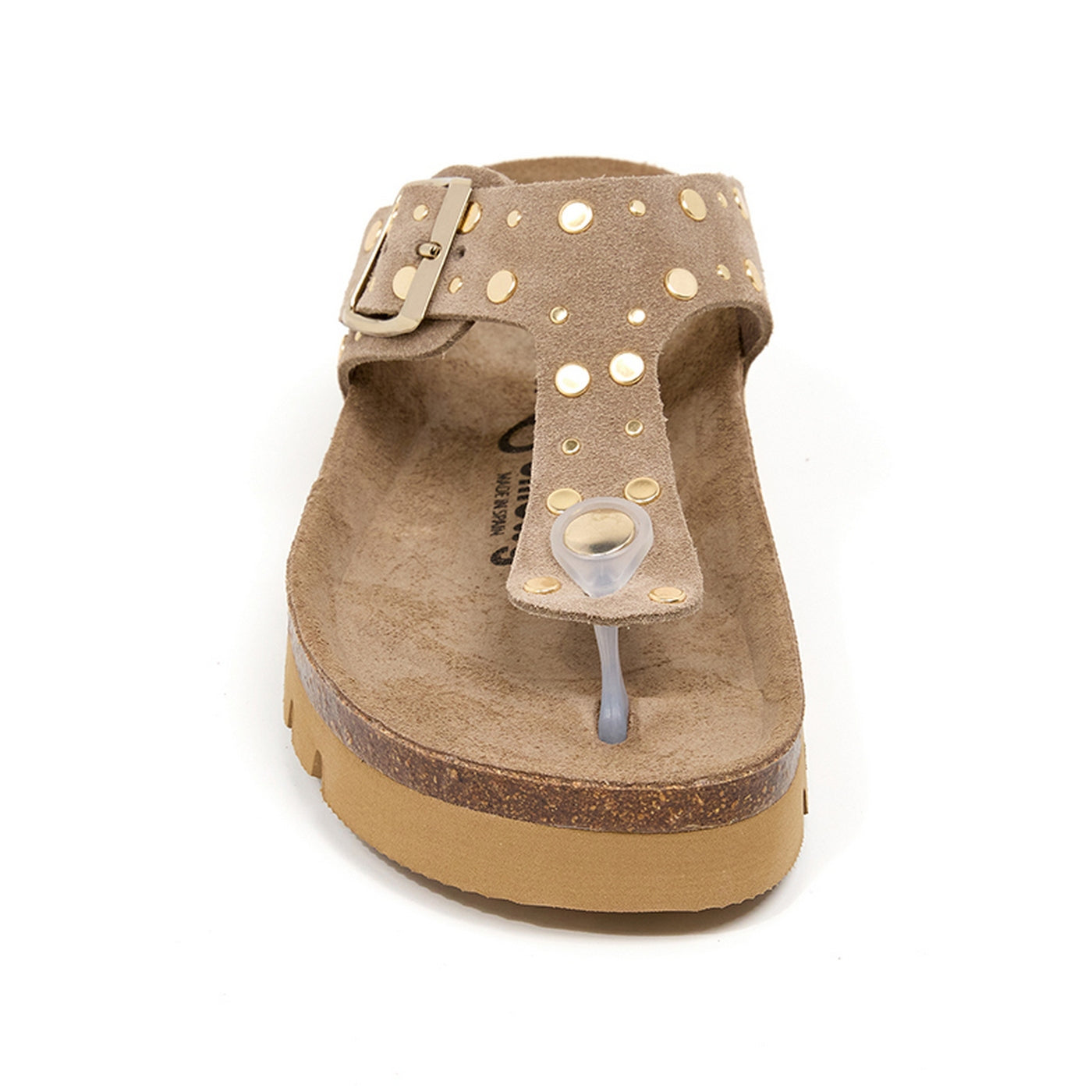 Brown Sandals - Women