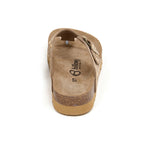 Brown Sandals - Women