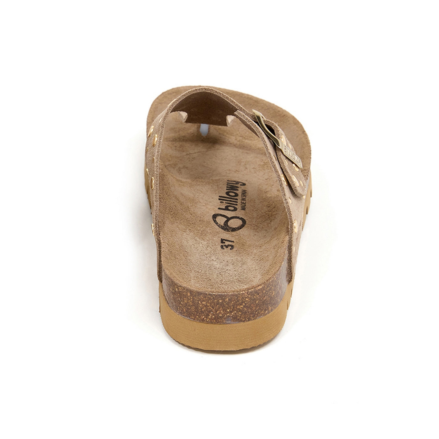 Brown Sandals - Women