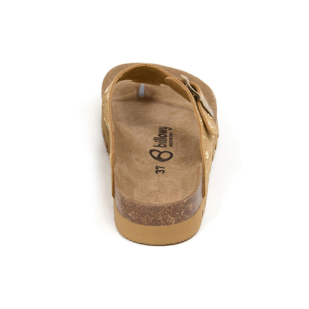 Sandales Marron - Femme