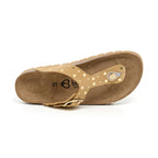 Sandales Marron - Femme