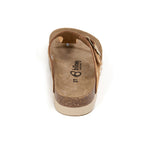 Leather Sandals - Women