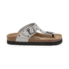 Sandales Gris - Femme