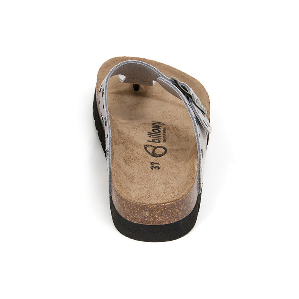Sandales Gris - Femme