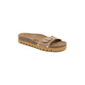 Sandales Marron - Femme