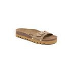 Sandales Marron - Femme