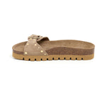 Sandales Marron - Femme