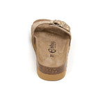 Sandales Marron - Femme