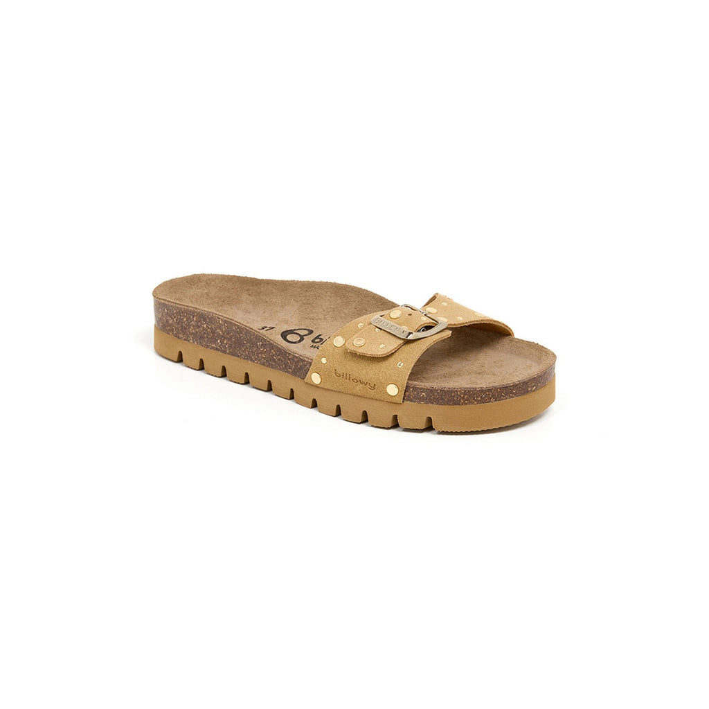 Sandales Marron - Femme