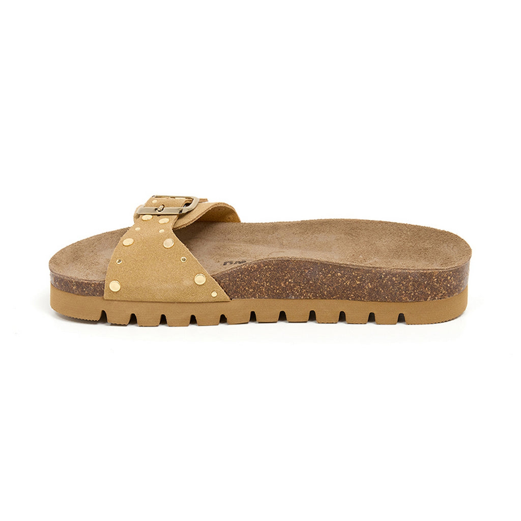 Sandales Marron - Femme