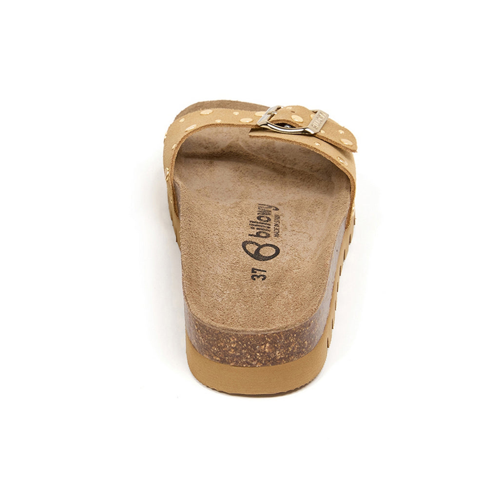 Sandales Marron - Femme