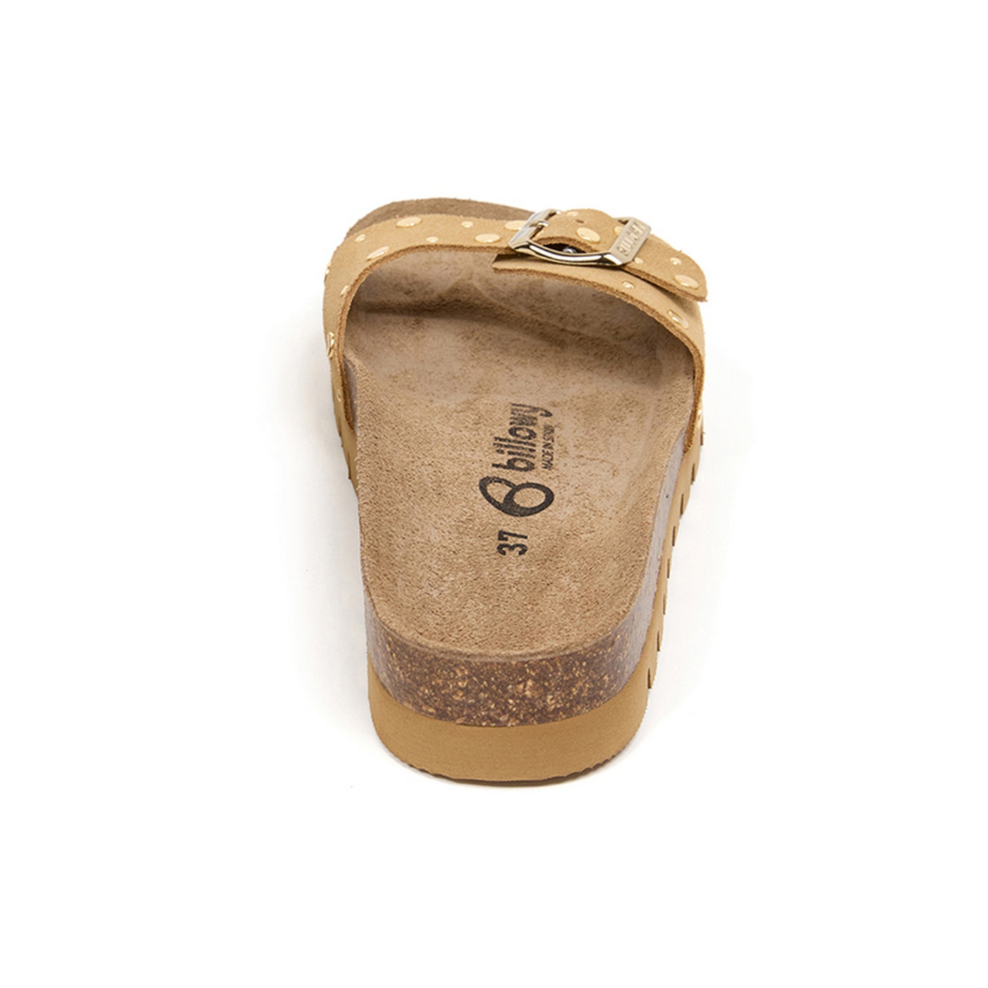 Sandales Marron - Femme