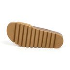 Sandales Marron - Femme