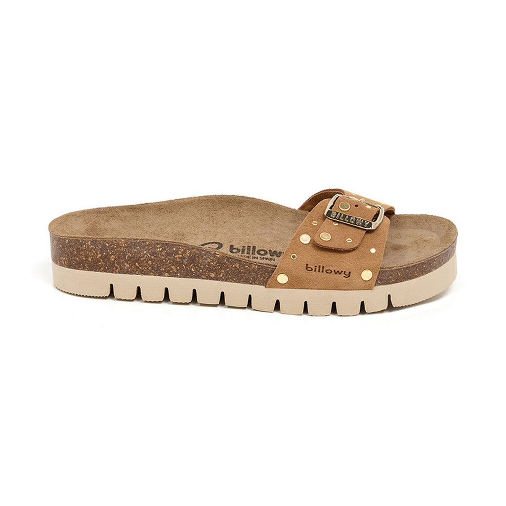 Sandales Cuir - Femme