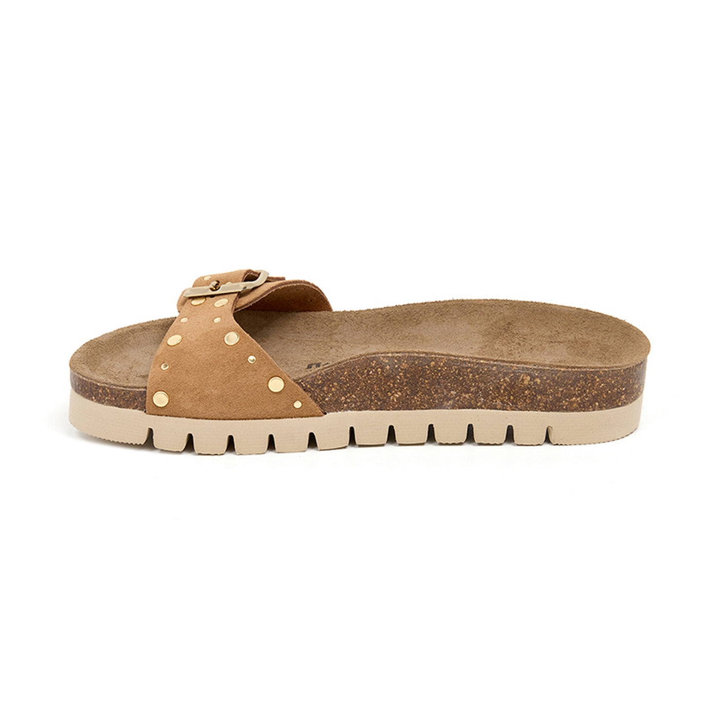 Sandales Cuir - Femme